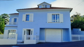 Casa Azul (Blue House)